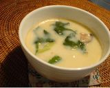お手軽★茶碗蒸し作り方9写真