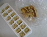 【保存用】おろし生姜作り方1写真