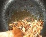 ホワイトアスパラガスのクリームスープ　Veloute' d' asporges作り方1写真