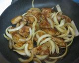 これも親子丼♪照りタマチキン作り方3写真