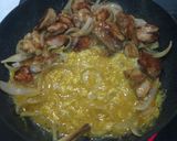 これも親子丼♪照りタマチキン作り方5写真