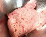 ✿さっぱり❀ネギトロとキャベツの✿春巻き作り方1写真