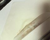 ✿さっぱり❀ネギトロとキャベツの✿春巻き作り方4写真