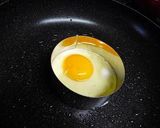 ピリ辛ご飯がおいしいナシゴレン作り方2写真