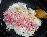 ピリ辛ご飯がおいしいナシゴレン作り方3写真