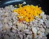 ピリ辛ご飯がおいしいナシゴレン作り方4写真