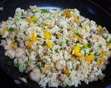 ピリ辛ご飯がおいしいナシゴレン作り方5写真