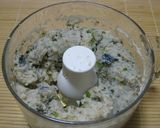 海老とれんこんのしそ風味揚げ作り方3写真