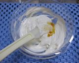 水切りヨーグルトサンド作り方1写真