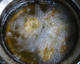 海老とれんこんのしそ風味揚げ作り方5写真