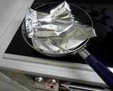 鶏のピリカラ中華あん(鶏の南蛮漬け)作り方5写真