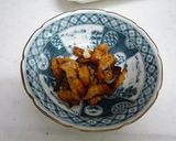 鶏のピリカラ中華あん(鶏の南蛮漬け)作り方6写真