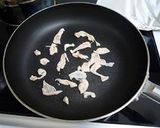 鶏のピリカラ中華あん(鶏の南蛮漬け)作り方4写真