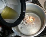 キャベツと豚肉の中華炒め作り方4写真