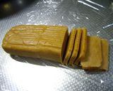 ロータス風♪香ばしいカラメルビスケット作り方7写真
