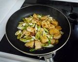 鶏のピリカラ中華あん(鶏の南蛮漬け)作り方10写真