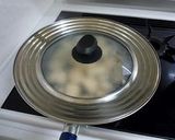鶏のピリカラ中華あん(鶏の南蛮漬け)作り方8写真