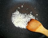 キャベツと豚肉の中華炒め作り方8写真