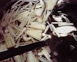ご飯が進む♪和風みぞれトンテキ作り方1写真