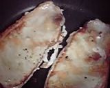 ご飯が進む♪和風みぞれトンテキ作り方3写真