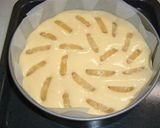 ◇ちょっと低カロリー?ヨーグルトケーキ◇作り方6写真