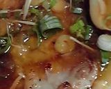 ご飯が進む♪和風みぞれトンテキ作り方5写真
