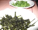 酸ッパサッパリヘルシーに！梅しそ冷麺作り方3写真