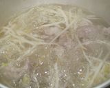 酸ッパサッパリヘルシーに！梅しそ冷麺作り方4写真