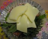 **ウインナーのシソチーズ焼き**作り方1写真