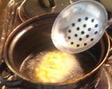 簡単♫トウモロコシと玉ねぎの天ぷら♪作り方5写真