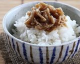 なめたけ♪作り方6写真
