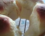 シフォン型で豪華に！ふわふわパン作り方11写真