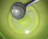 炊飯器でおこわ（栗おこわ・栗御飯）作り方4写真