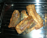 秋刀魚のから揚げ（カボスソース）作り方8写真