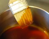 （米国発・故郷の味）照焼きチキンバーガー作り方11写真