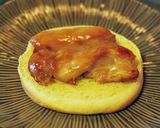 （米国発・故郷の味）照焼きチキンバーガー作り方14写真