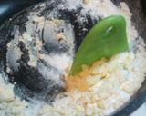 ★　簡単　おおざっぱに　サクサククッキー作り方1写真