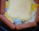 ニッコリ✿ハッピー朝ごはん作り方4写真