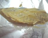 タラのホイル焼き（カレーマヨ味☆）作り方4写真