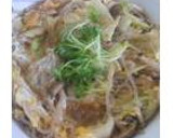 ♡白菜としらたきの卵とじ♡作り方6写真