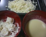 冷凍えびシュウマイで簡単えび団子作り方3写真
