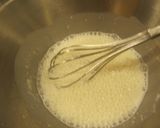 ふんわりオムレツのような玉子焼き作り方3写真