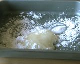 さつま芋もち作り方8写真