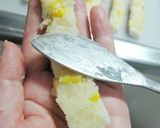 火を使わない！ちくわのコロッケボード♪作り方4写真