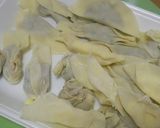 とってもおいし家の餃子作り方3写真
