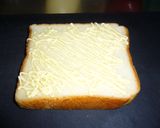 トーストに飽きたら一度騙されたと思って☆作り方1写真