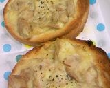 トヨ型で♪みるく食パン作り方10写真