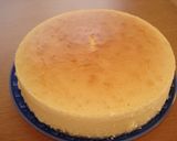 ふんわり♡スフレチーズケーキ♪作り方10写真