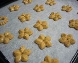 マクロビ♥アレルギー対応♥おからクッキー作り方3写真