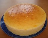 ふんわり♡スフレチーズケーキ♪作り方11写真